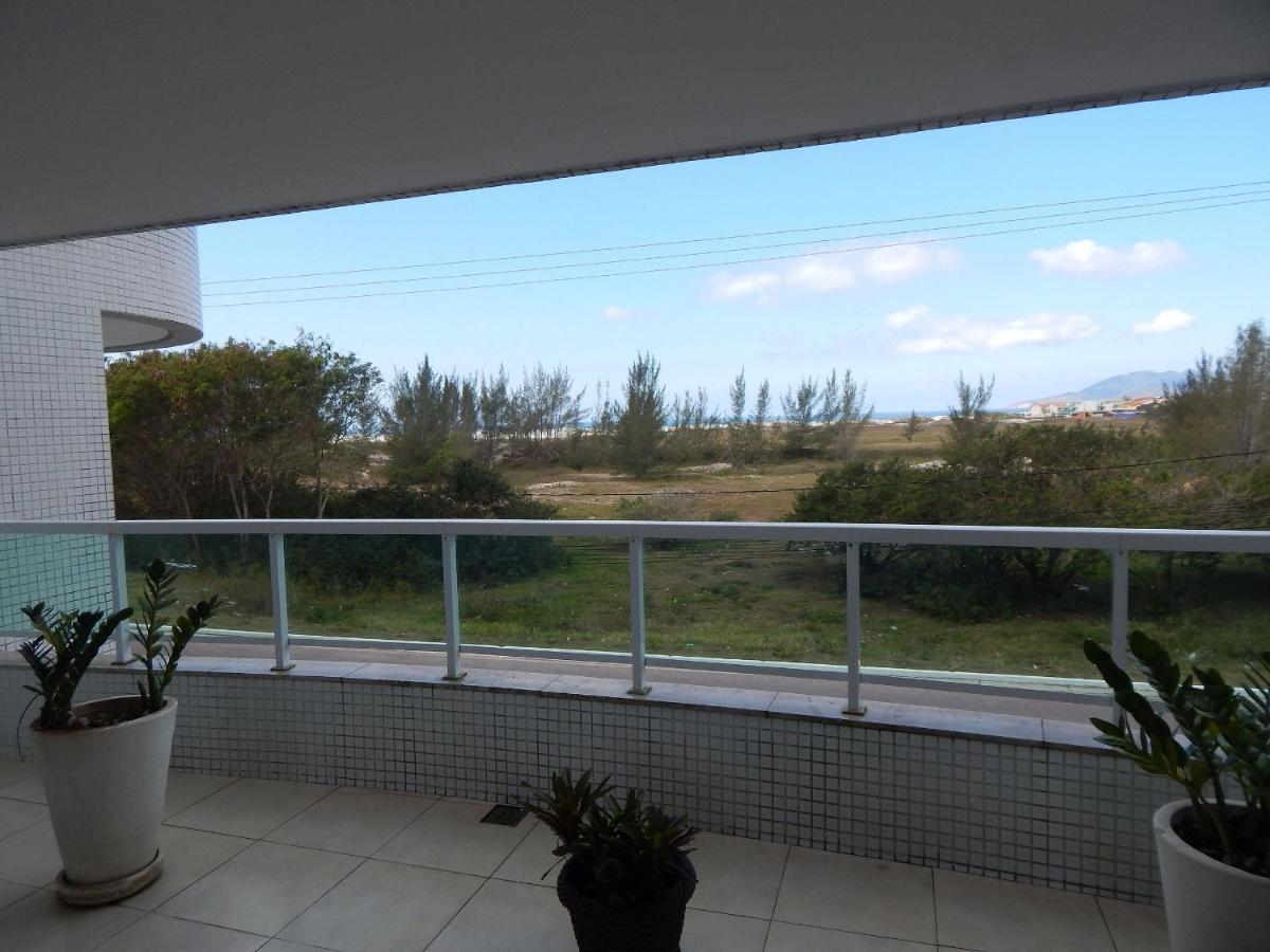 Sant Martin - Alto Luxo Com Piscina, Churrasqueira E Academia * Cabo Frio