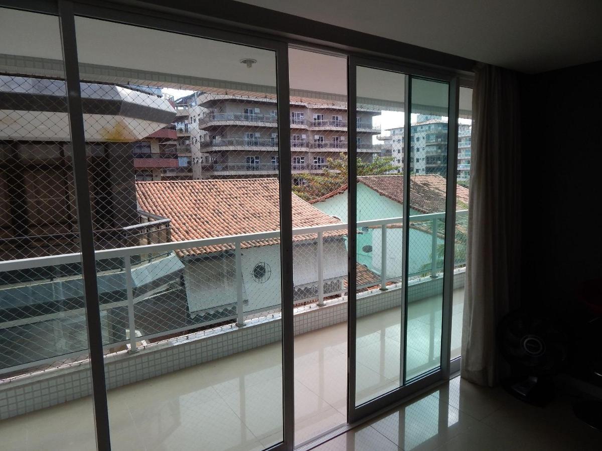 Sant Martin - Alto Luxo Com Piscina, Churrasqueira E Academia Casa de férias Cabo Frio