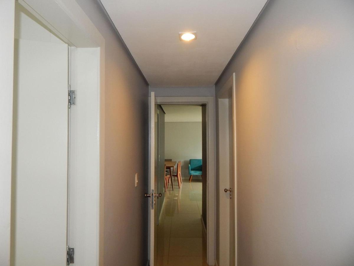 Casa de férias Sant Martin - Alto Luxo Com Piscina, Churrasqueira E Academia