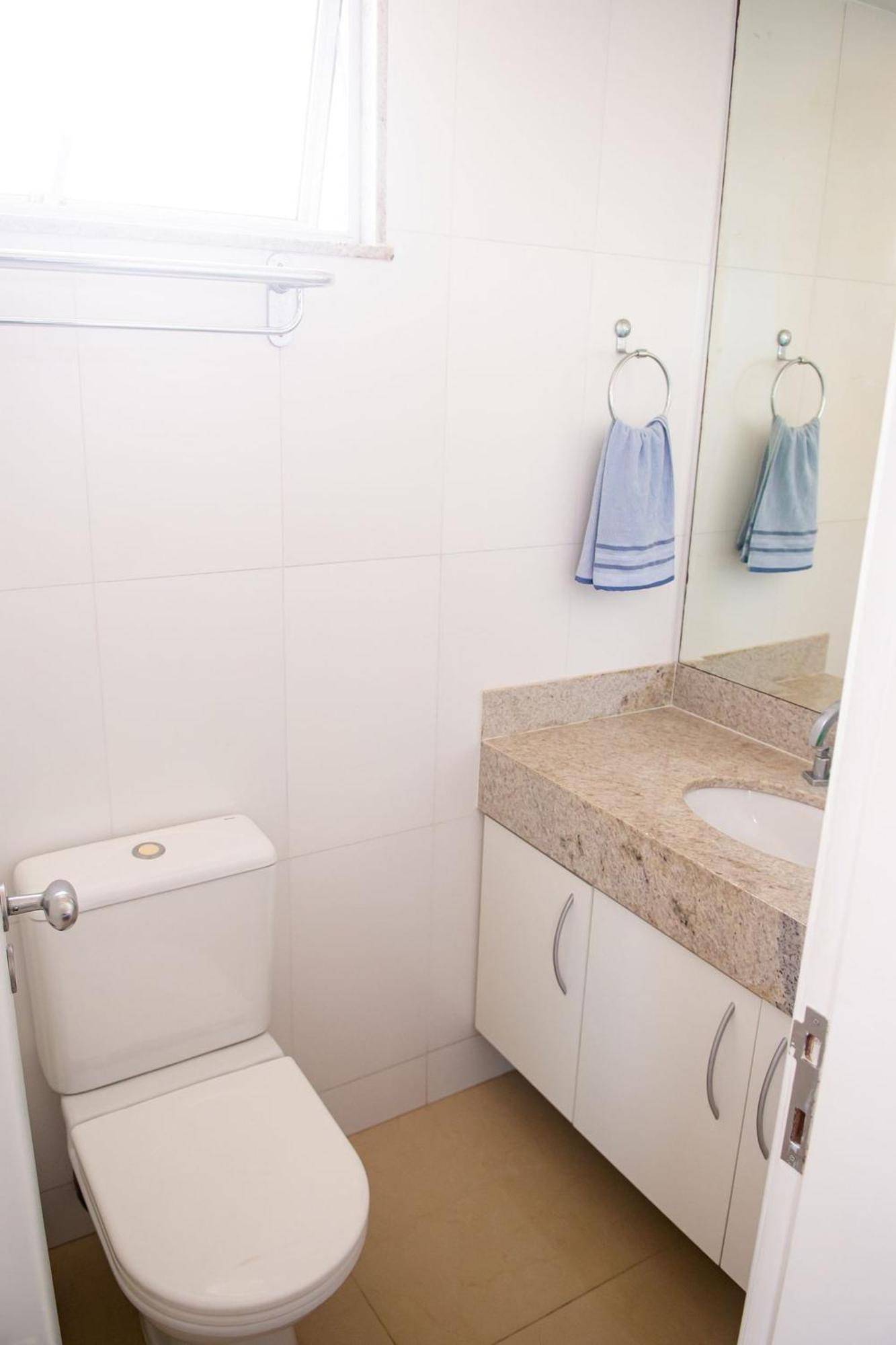 Sant Martin - Alto Luxo Com Piscina, Churrasqueira E Academia Casa de férias