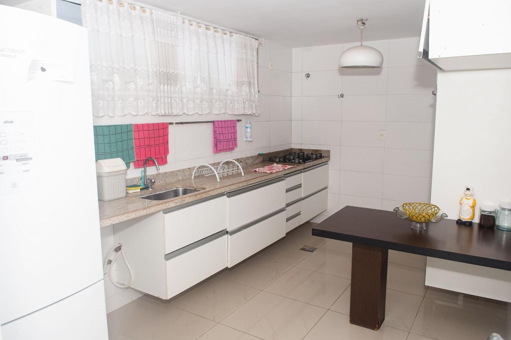 Casa de férias Sant Martin - Alto Luxo Com Piscina, Churrasqueira E Academia