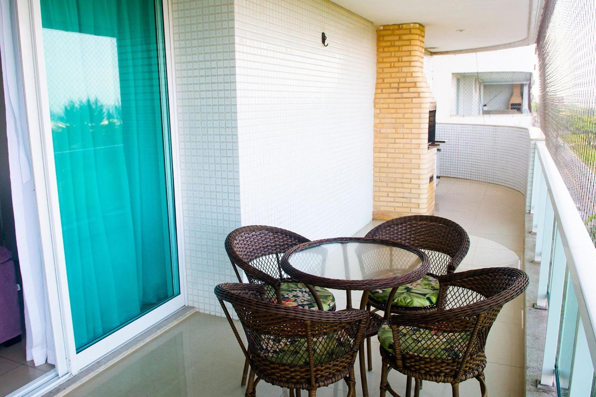 Sant Martin - Alto Luxo Com Piscina, Churrasqueira E Academia Casa de férias