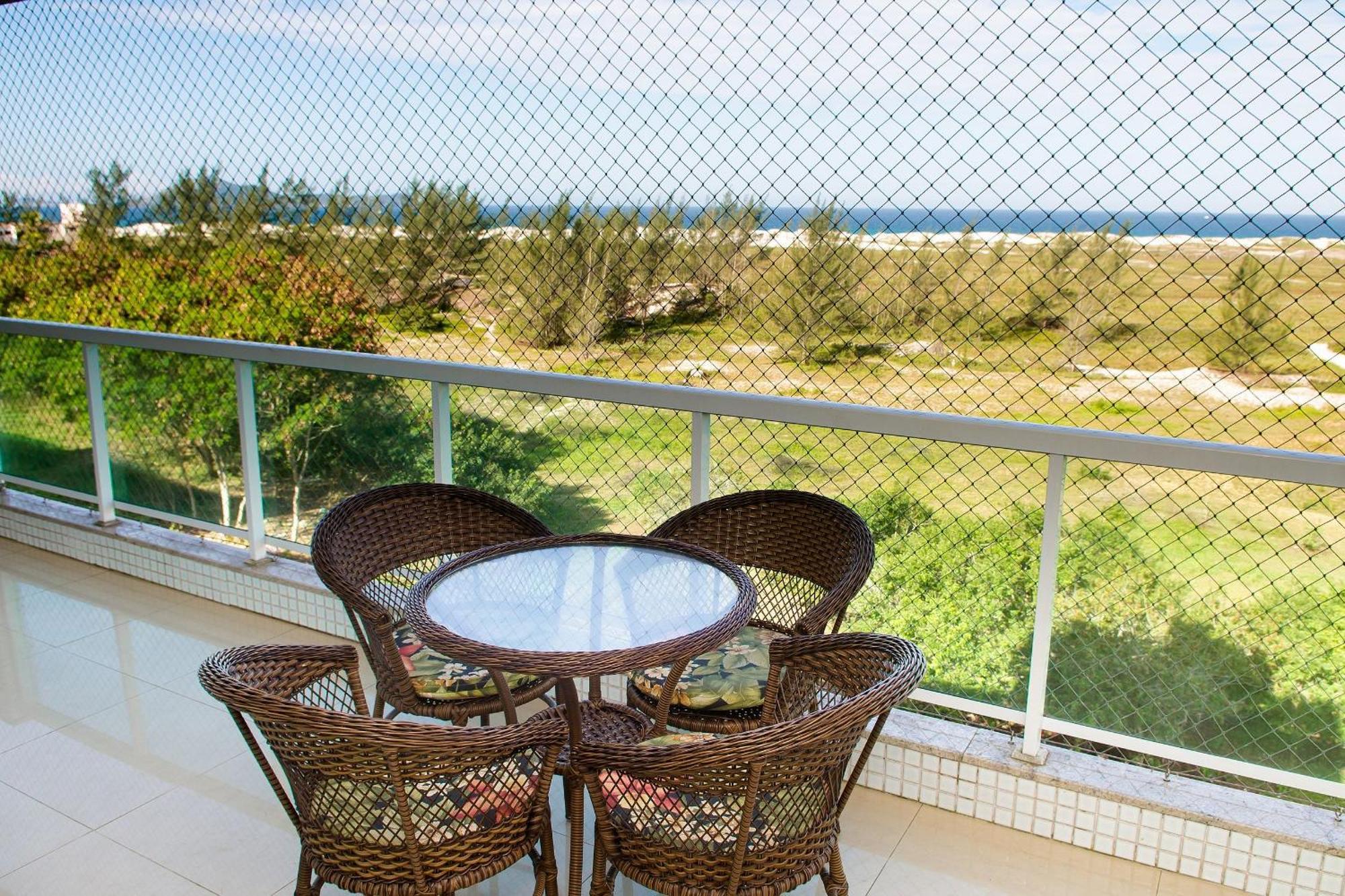 Casa de férias Sant Martin - Alto Luxo Com Piscina, Churrasqueira E Academia Cabo Frio