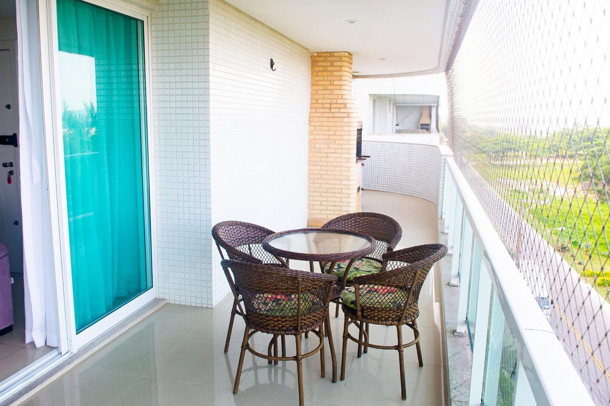 Casa de férias Sant Martin - Alto Luxo Com Piscina, Churrasqueira E Academia