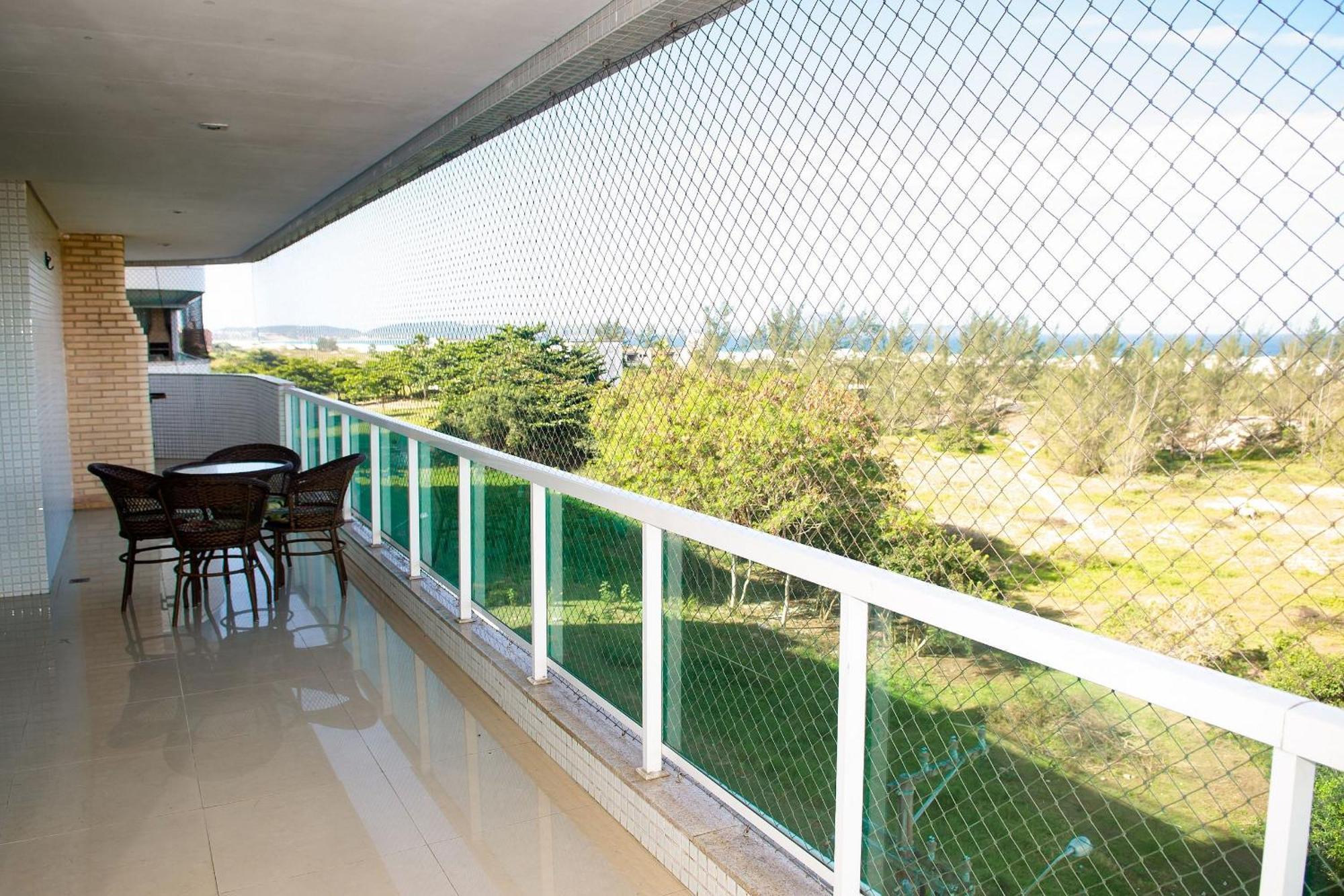 Sant Martin - Alto Luxo Com Piscina, Churrasqueira E Academia Casa de férias *